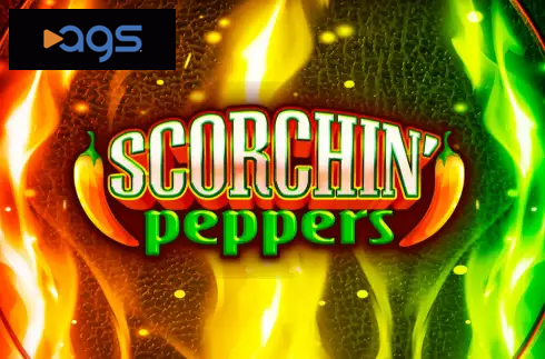 Scorchin' Peppers